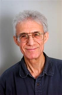 Photo of Dr. Bill Groutas