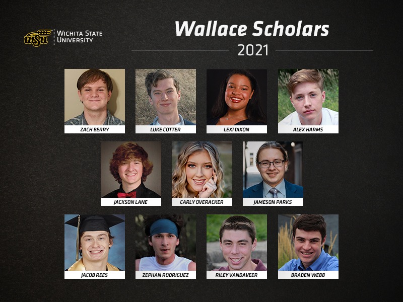 Wallace Scholars