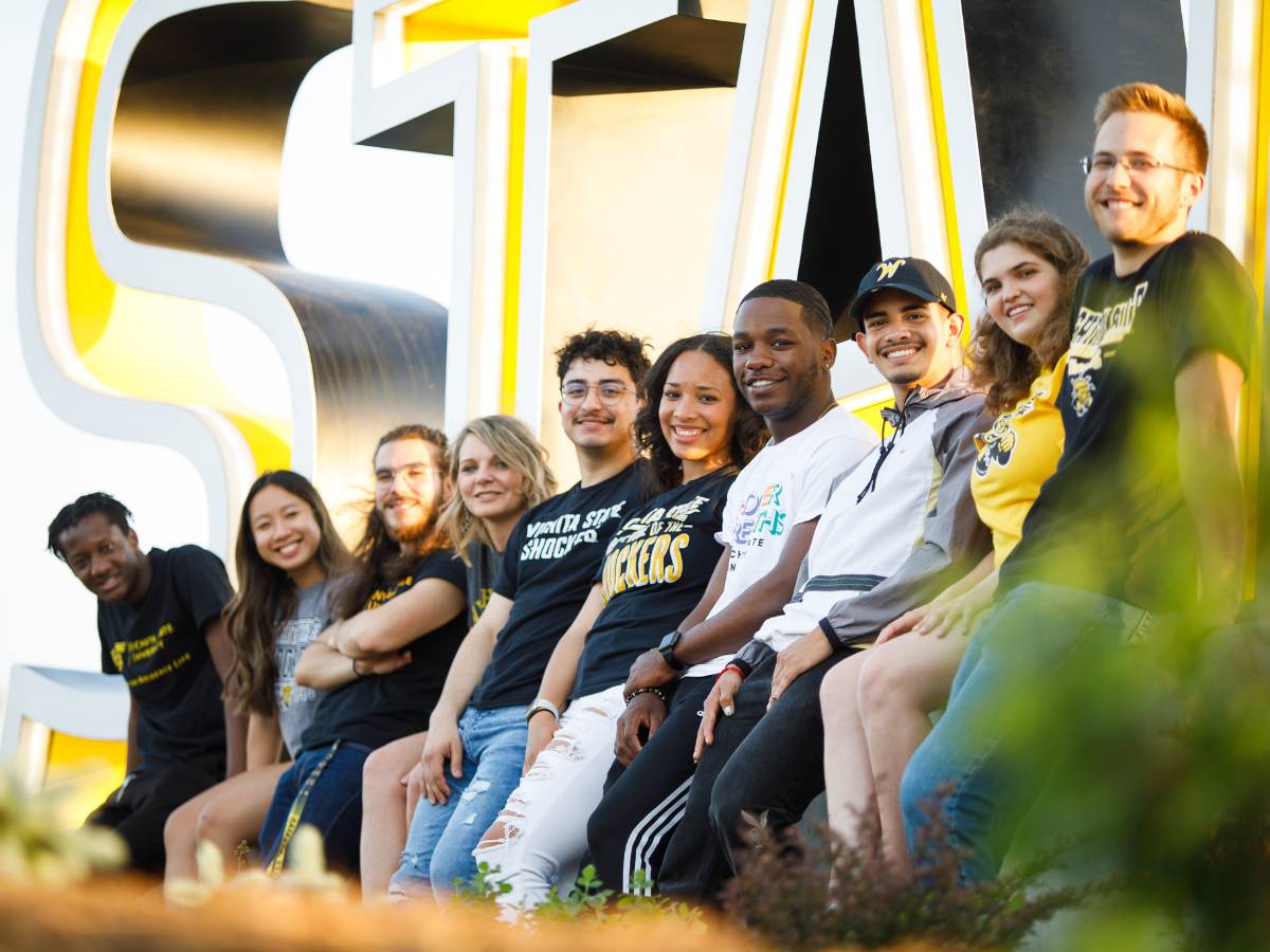 176 Student-Athletes Named to AD Honor Roll - Wichita State Athletics