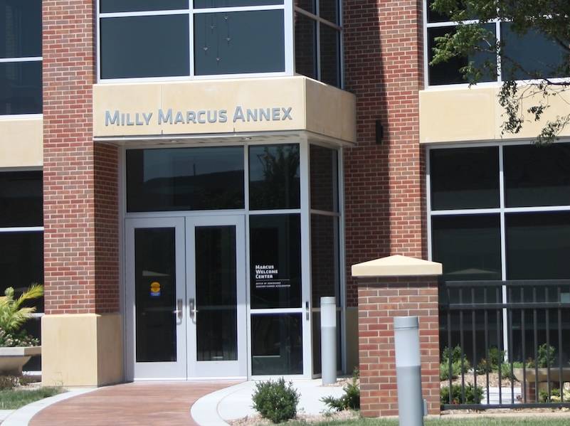 Milly Marcus Annex