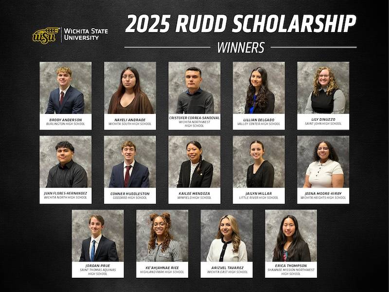 Rudd Scholars