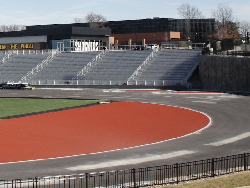 University Stadium