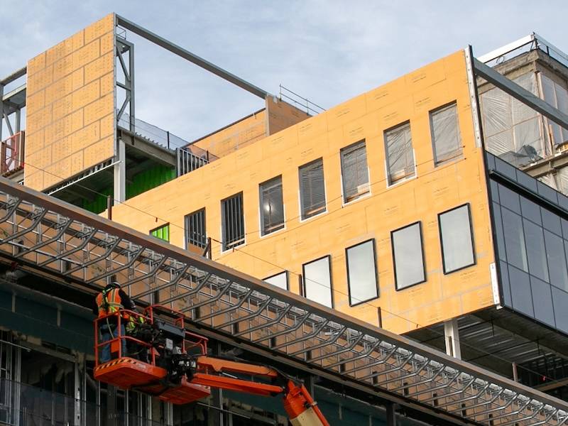 Wichita Biomedical Campus