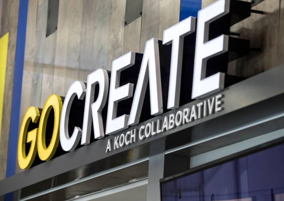 GoCreate