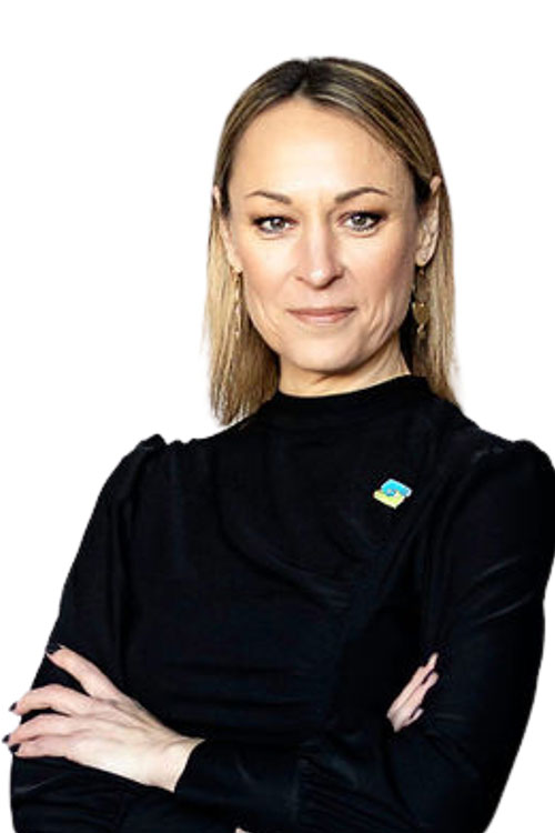 Sarah Kephart