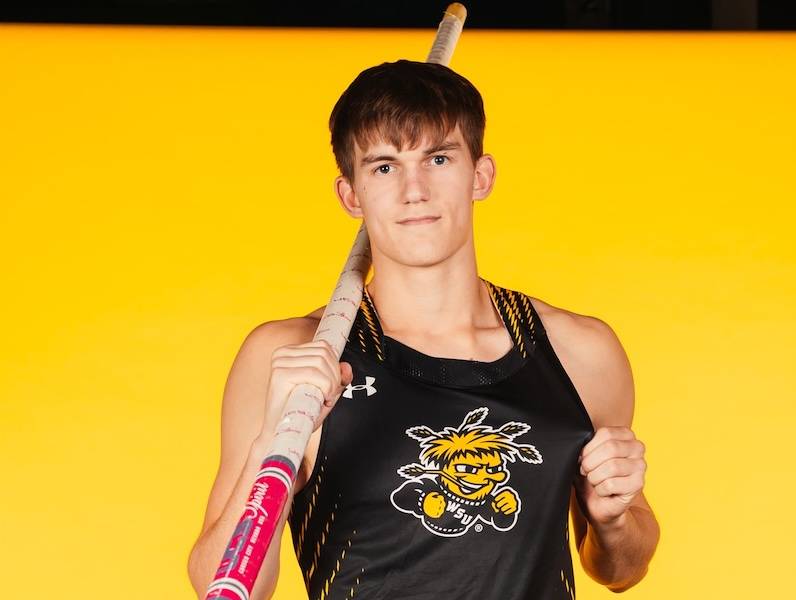 Caden Carlson