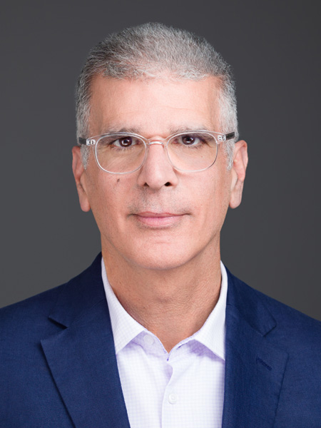 Marc Farha