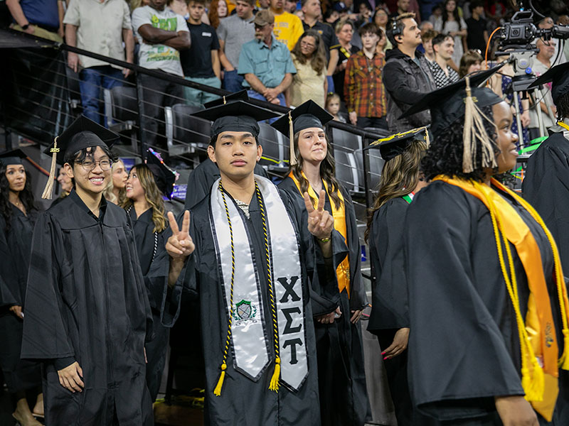 Graduation