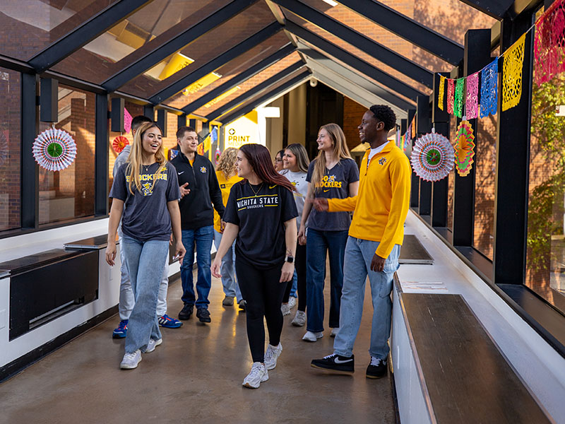 First-gen graph Transfer students