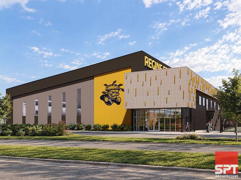 Regine Feilmeier Tennis Complex