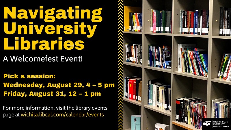 Navigating Univ Libraries Aug. 2018