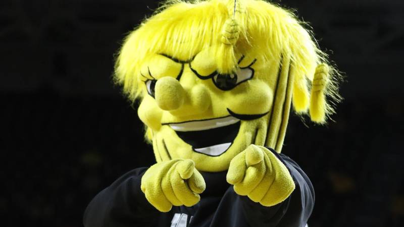 WuShock Tryouts fall 2018