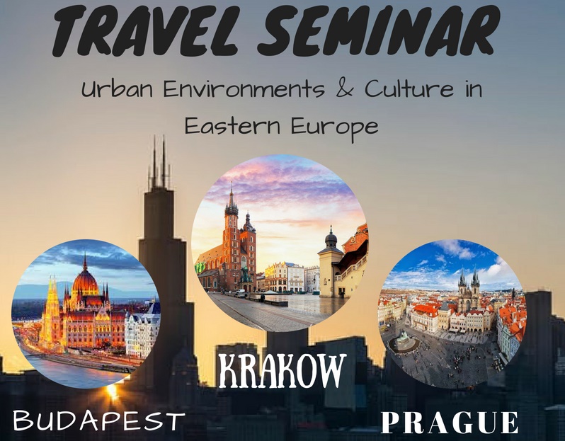 Eastern European Travel Seminar