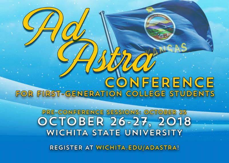 Ad Astra Conference fall 2018