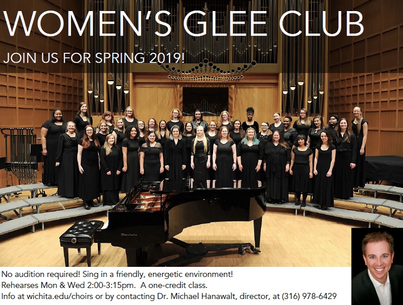 Women's Glee Club