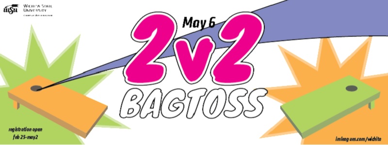 Bag Toss May 6, 2019