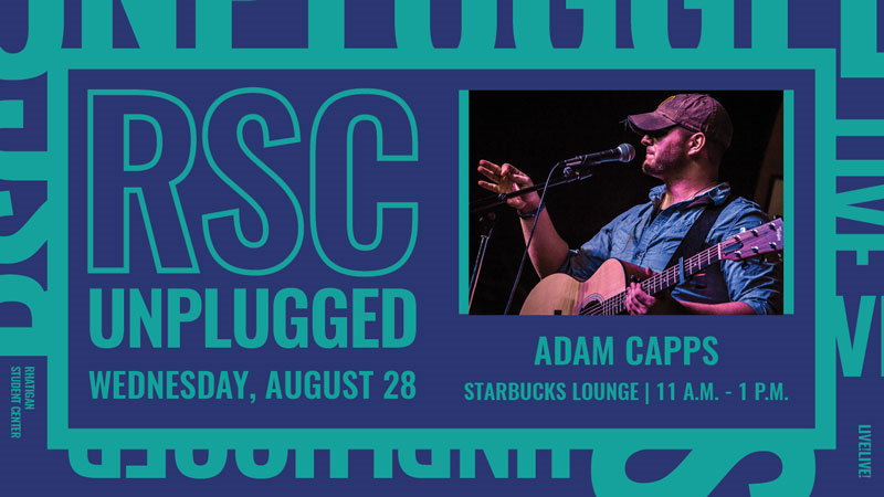 RSC Unplugged Aug. 28, 2019