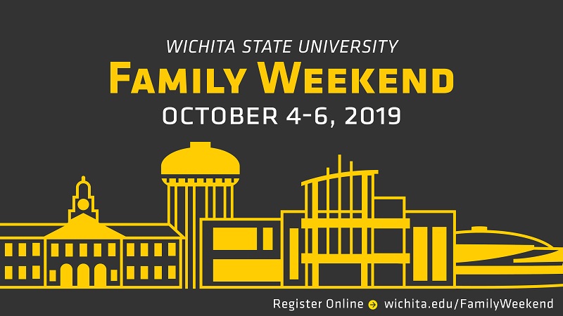 Family Weekend Oct. 2019