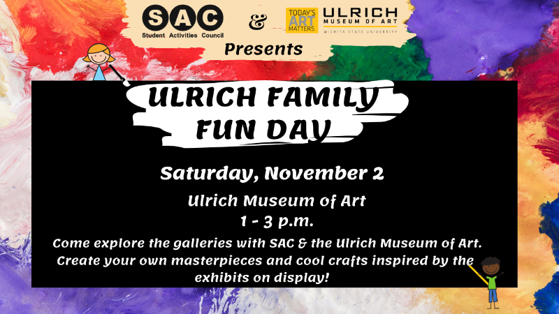 Ulrich Family Fun Day Oct. 2019