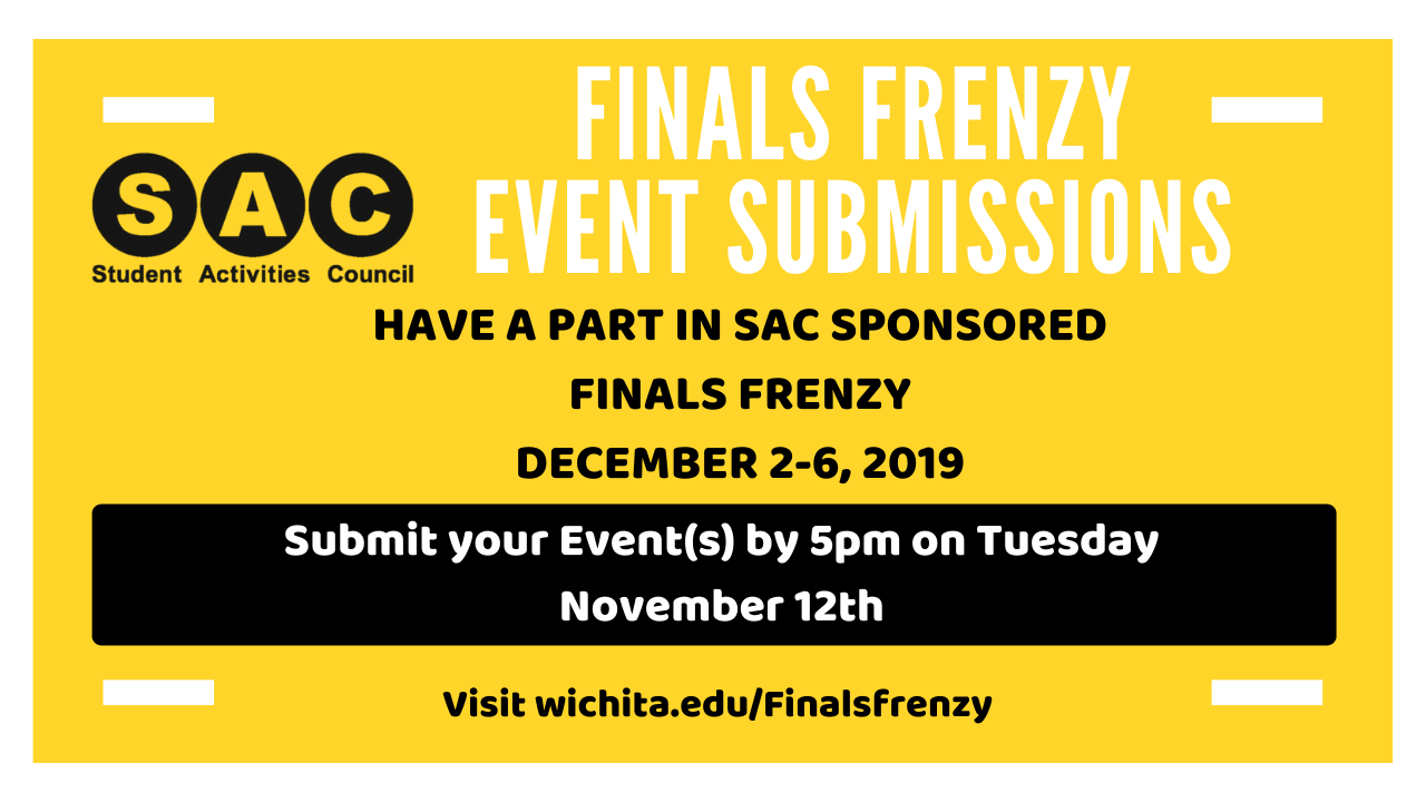 Finals Frenzy Submissions