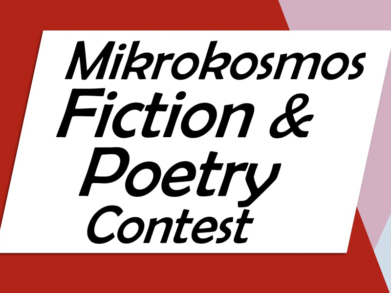 Mikrokosmos literary contest
