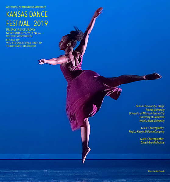 Kansas Dance Festival