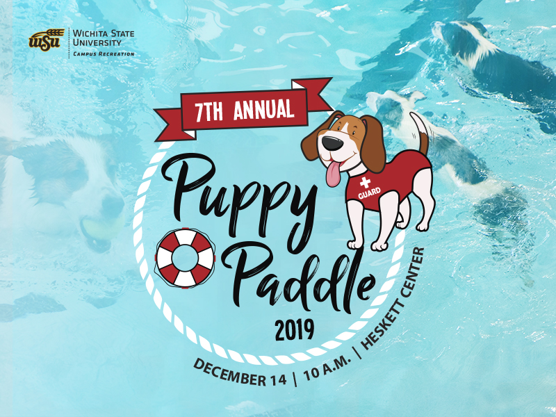 7th Annual Puppy Paddle