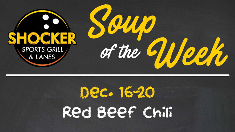 Soup of the Week