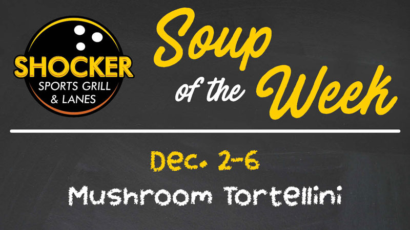 soup of the week