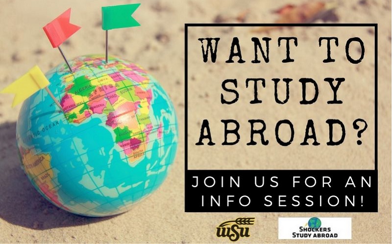 Study Abroad for fall 2020
