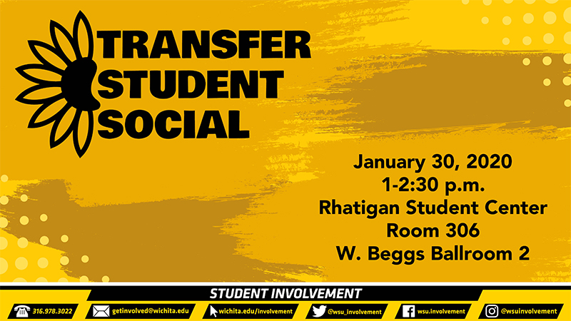 Transfer student social