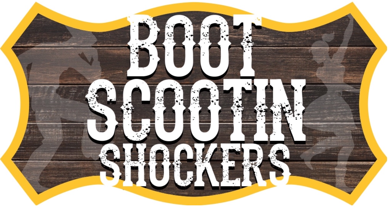 Boot Scootin' Shockers