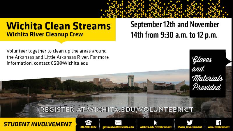 Wichita Clean Streams