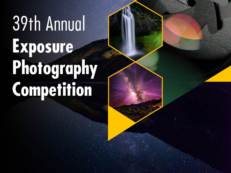 39th Annual Exposure Photography Competition