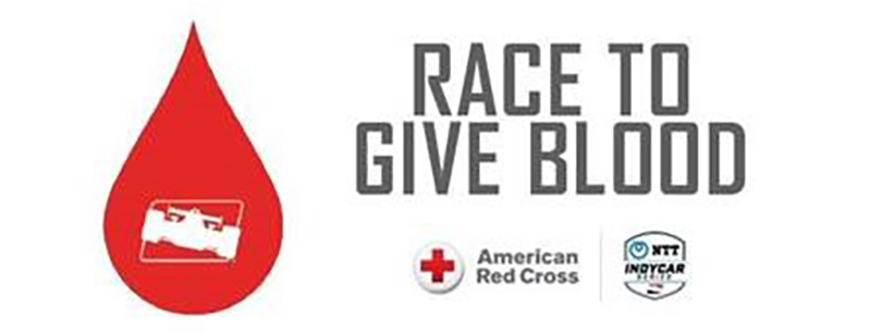Race To Give Blood