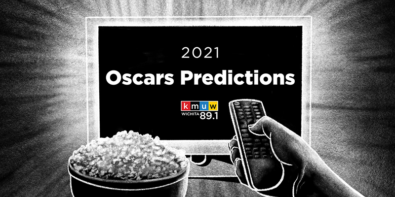 2021 Oscars Predictions