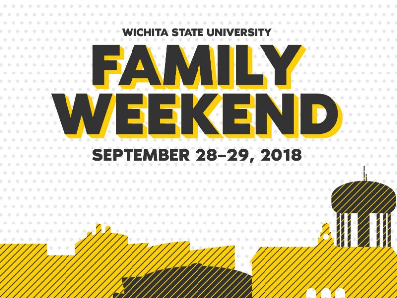 Family Weekend Sept. 2018