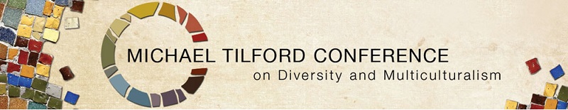 Michael Tilford Conference