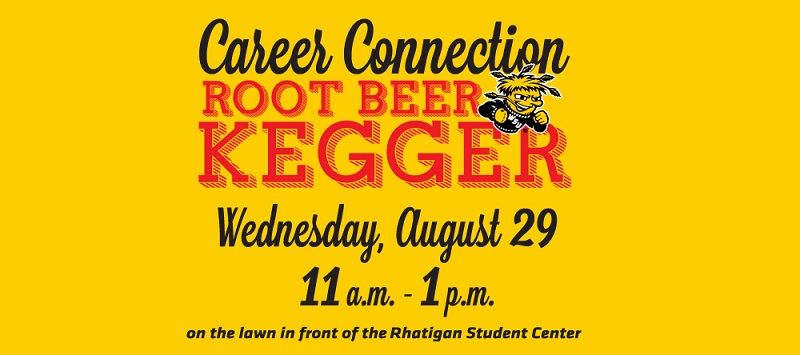 Root Beer Kegger Aug. 29, 2018