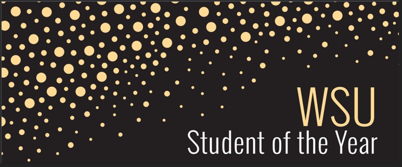 Student of the Year Judges 2018