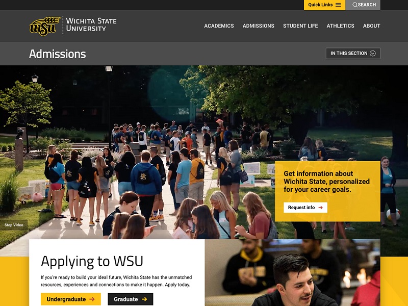 website image website image