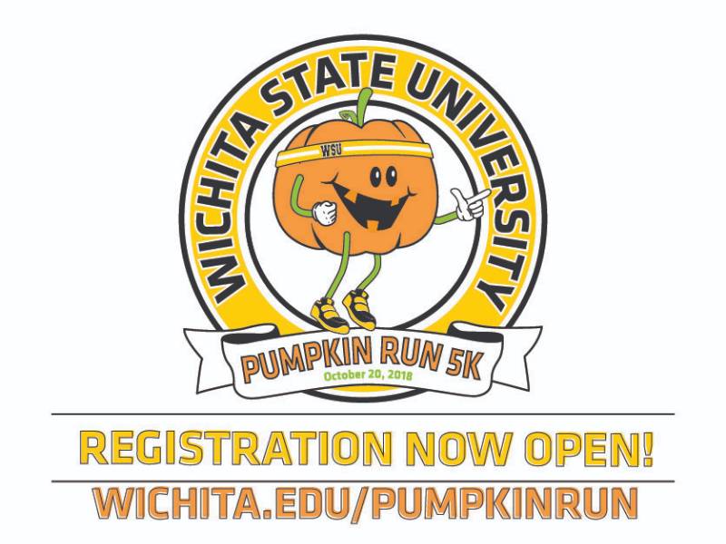 Pumpkin Run registration