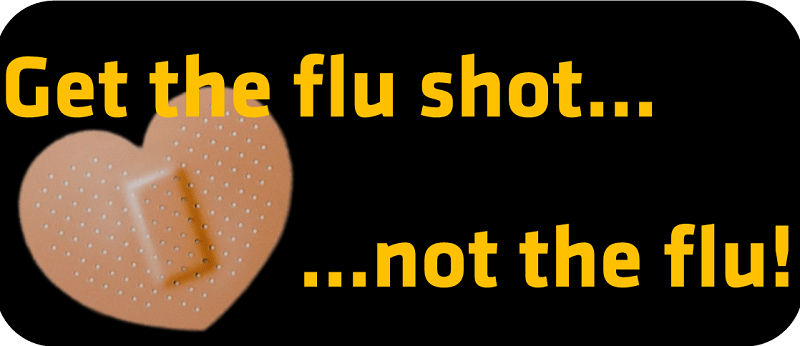 Flu Shot 2018