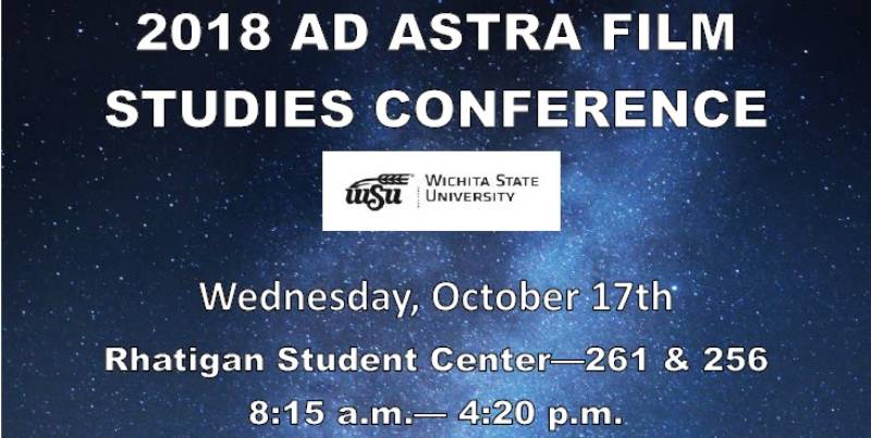 Ad Astra Conference Oct. 2018