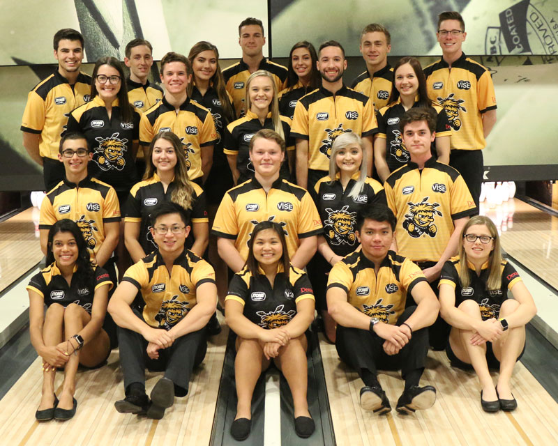 Bowling Team 2018-19