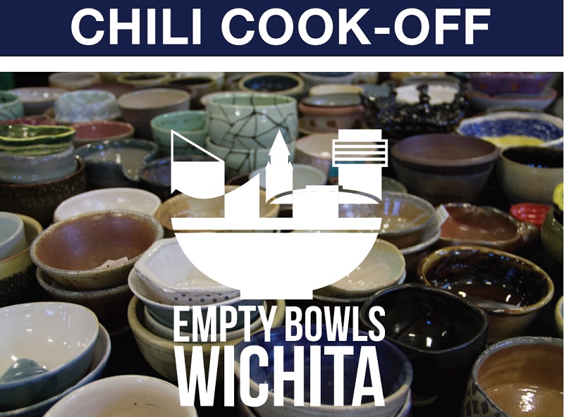 Chili Cook-off Oct. 13, 2018