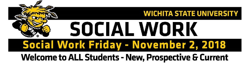 Social Work Friday Nov. 2, 2018