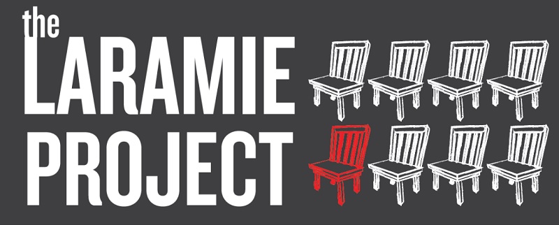 The Laramie Project Oct. 22, 2018