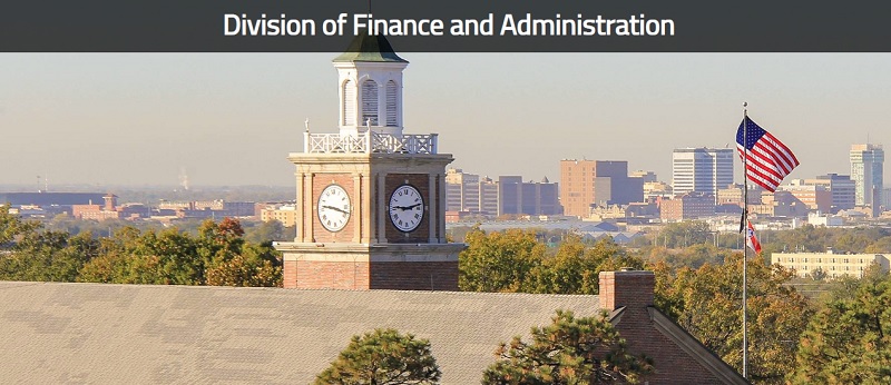 Administration and Finance