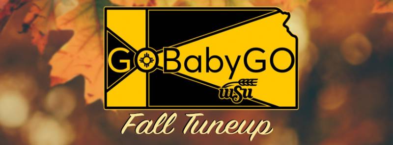 GoBabyGo fall 2018 tuneup